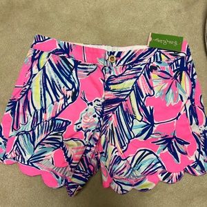 Lilly Pulitzer Buttercup Short